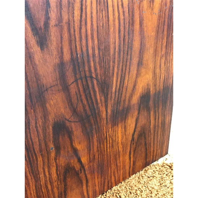 Vintage Italian Coffee Table from F.Lli Saporiti, Italy, 1960s For Sale - Image 11 of 15