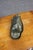Mid-Century Japanese Suiseki Stone on Display Stand For Sale - Image 11 of 12