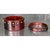 Vintage Tortoise Lucite Bangle With Rhinestones- A Set For Sale In West Palm - Image 6 of 12