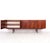 Large sideboard designed by the Fristho Design Team and manufactured by Fristho Franeker. This impressive mid-century...