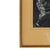 Modern Albano Neves e Sousa, Landscape, 1966, Watercolor For Sale - Image 3 of 6