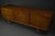 Wood Mid-Century Sideboard in Mahogany, Poland, 1960s For Sale - Image 7 of 10
