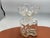 Glass Vintage Perfume Bottle from Oscar De La Renta, 1977 For Sale - Image 7 of 9