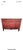 18th Century Italian Louis XVI Painted Chest. Offered is a stunning Italian chest, credenza, cupboard, buffet or cabinet...