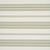 Traditional Sample - Schumacher Solana Stripe Indoor/Outdoor Fabric In Green For Sale - Image 3 of 5