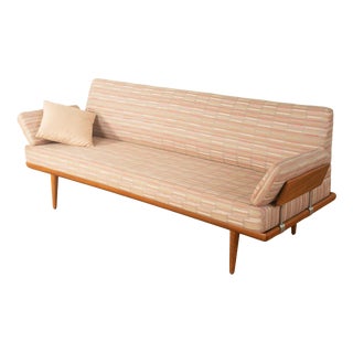 Minerva Sofa by Peter Hvidt for France & Daverkosen For Sale