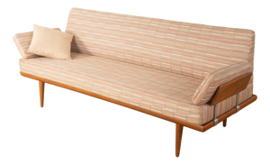 Minerva Sofa by Peter Hvidt for France & Daverkosen