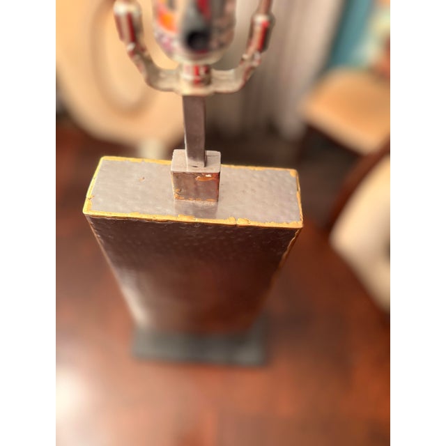 Contemporary Arteriors Graham Lamp For Sale In Indianapolis - Image 6 of 9