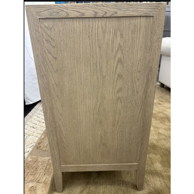 Rh French Contemporary Double-Door Sideboard For Sale - Image 13 of 18