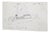 Mendler Hans, Leonberg Bench Design Ball Game 9/99, 1999, Ink For Sale