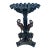 19th Century Cast Iron Fountain/Bird Bath C.C.Anderson & Sons For Sale