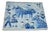 Ceramic Wall Relief by Noomi Backhausen, 1950s For Sale