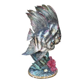 Example of Eugenio Pattarino Fine Art