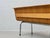Bench in Laminated Beechwood with Tubular Steel Frame, 1960s For Sale - Image 3 of 18