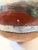 Handmade Zimbabwe Makarunga Tribal Pottery Vessel / African Earthenware Pot For Sale - Image 9 of 10