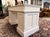 Black English Chesterfield Desk in White For Sale - Image 8 of 18