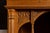 Late 19th Century German Gothic Revival Parlor Cabinet For Sale - Image 15 of 18