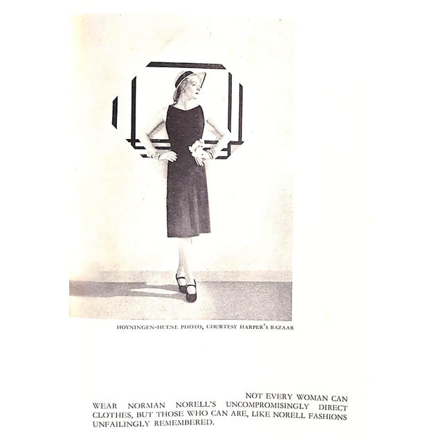 "Fashion Is Our Business" 1947 Williams, Beryl For Sale In New York - Image 6 of 16