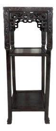 Example of Blackwood Accent Tables