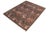 Designed with mesmerizing intricacy and gorgeous color palette, this hand-knotted masterpiece demonstrates the beauty and...
