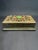 Art Nouveau Late 1930's Made in Germany Semi-Precious Stone Embellished Jewlery Box For Sale - Image 3 of 11