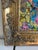 Original Abstract Painting Serg Graff "Baby & Violin" Surreal Fantasy, Coa For Sale - Image 9 of 11