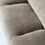 Postmodern 1980s Amphibious Sofa by Steve Chase in Mohair For Sale - Image 3 of 8