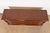 Ethan Allen French Louis Philippe Cherry Wood Nine-Drawer Dresser or Credenza For Sale - Image 9 of 12