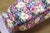 Royal Winton Grimwades England Florence Chintz Floral All Over Vase Urn 12" For Sale - Image 10 of 11