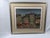 Late 20th Century Michel Delacroix "Le Grand Bal" Pencil Signed & Numbered Limited Edition Lithograph 146/150, Professionally Framed For Sale - Image 9 of 16