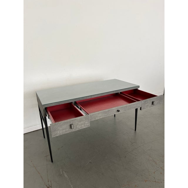 2020s Mitchell Gold Bob Williams Solange Desk For Sale - Image 5 of 10