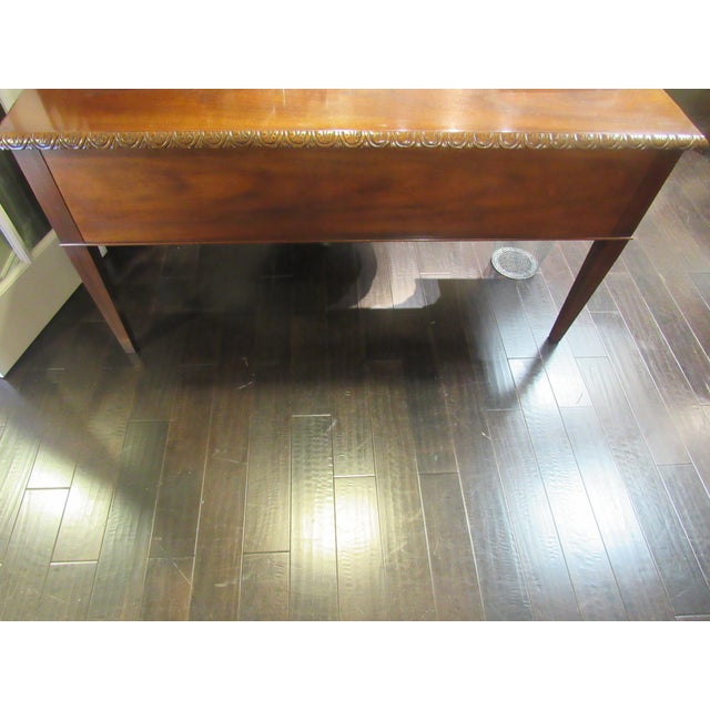 Baker, Historic Charleston Collection Writing Desk Chairish