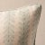 This pillow features Woodperry by Veere Grenney for Schumacher with a self welt finish. Classic yet modern, Woodperry is...