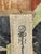 Jacques Lamy Postmodern Jacques Lamy Fresco Fragment Collage For Sale - Image 4 of 7