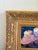 Early 21st Century Impressionist Landscape Oil Painting, William Hawkins For Sale - Image 5 of 9