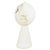 Christina Muff, Cubist Bust, 2025, Stoneware For Sale - Image 6 of 6