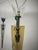 Mid-Century Modern Chandelier with Multicolored Cones by Lamp International, 1990s For Sale - Image 3 of 18
