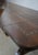 Brown Hekman Chinoiserie Decorated Dropleaf Coffee Table For Sale - Image 8 of 17