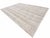 Rh Rajouri Silk & Wool Rug – 9' × 12' Sand | Hand-Knotted Silk & Wool | Hand-Carved | Made in Nepal For Sale - Image 15 of 18