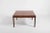 Danish Walnut Coffee Table, 1960s For Sale - Image 9 of 10