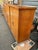 Stunning oak and oak veneer sideboard. Vintage, this elegant storage unit will bring an authentic and warm touch to your...