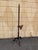 Vintage Wooden Easel / Cherry Finish Adjustable Tripod Painting Easel/Wood Art Easel For Sale In Washington DC - Image 6 of 9
