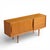Omann Jun Style Mid Century Danish Teak Credenza For Sale - Image 9 of 9