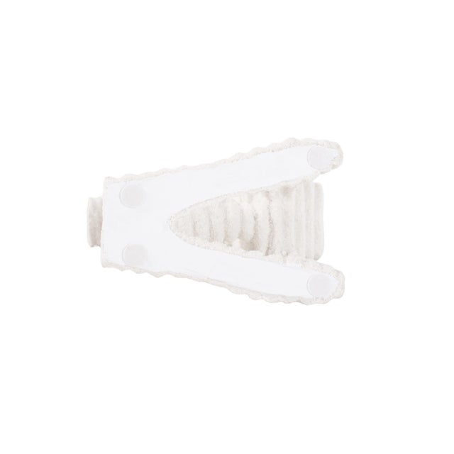 2020s Yin Scorpion Yoga Pose in Polyresin For Sale - Image 5 of 11