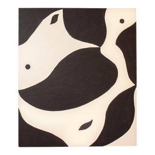 Silent Embrace For Sale