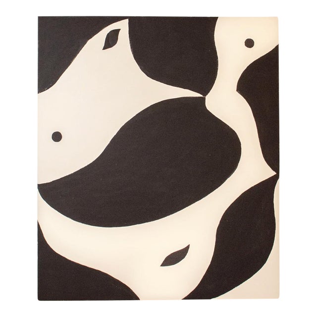 Silent Embrace For Sale