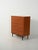 Vintage Scandinavian Chest of Drawers with Double Upper Drawer, 1960s For Sale - Image 4 of 9