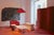 Brushed Steel & Transparent Opaque Resin Fossil Coffee Table by Daniel Nikolovski & Danu Chirinciuc for KABINET, 2019 For Sale - Image 15 of 17
