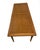 Biscayne by Drexel coffee table 1950's Mid Century Modern (MCM) sturdy coffee table Very solid good condition with...