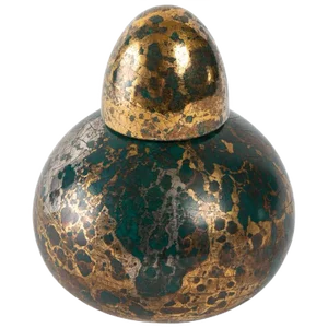 Perfume Burner, Art Deco
